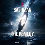Sashman - The Remedy (Extended Mix)