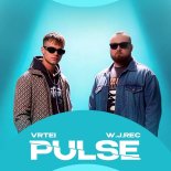 VRTEI & W.J.Rec - Pulse