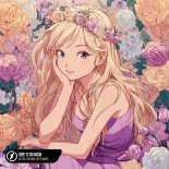 Alosa & haLuna & Deep Mage - She's So High