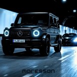 Moresson - Virus Bass (Original Mix)