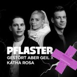 Gestoert Aber Geil X Katha Rosa - Pflaster