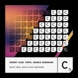 Fatboy Slim, Topic & Marco Generani - Right Here, Right Now (Extended Rework)