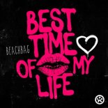 Beachbag - Best Time Of My Life