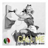 Dean Corporation - Call Me (Short Vocal Retro Mix)