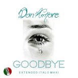 Don Amore - Goodbye (Short Vocal Retro Mix)