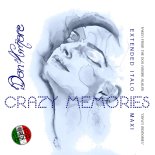 Don Amore - Crazy Memories (Short Vocal Modern Mix)