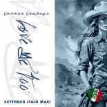 German Cowboys - Love Me Too (Short Vocal Zhivago Mix)