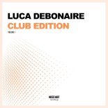 Luca Debonaire, DiscoVer. - The Only Way Is Up (Original Mix)