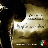 German Cowboys - Deep In Your Heart (Short Vocal Power Mix)