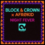 Block & Crown - Insomnia