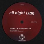 Johnick, Midnight City - Memories Last (Extended Mix)
