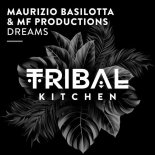 Maurizio Basilotta, MF Productions - Dreams (Extended Mix)