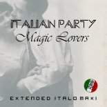 Italian Party - Magic Lovers (Short Vocal Eurobeat Mix)