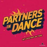Partners In Dance - My Destiny In Time (Extended Mix)