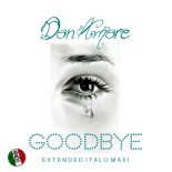 Don Amore - Goodbye (Extended Instr Retro Mix)