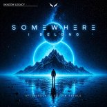 Aftershock & DJ Gollum, Refold Feat. Shadow Legacy - Somewhere I Belong (Extended)