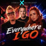 2 Fabiola & Nils van Zandt - Everywhere I Go (Flashback)