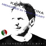 Ken Martina - Memories In Your Heart (Short Vocal Romantic Mix)