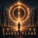 ANNA TRE & MINATTO - Sacred Flame
