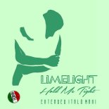 Limelight - Hold Me Tight (Short Vocal Fire Mix)