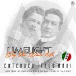 Limelight - Say You Want Me (Short Vocal Retro Mix)