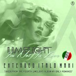 Limelight - I\'m Not in Love (Short Vocal Disco Mix)