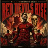 Champagne Forecast - Red Devils Rise