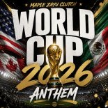 Maple Zayu Clutch - World Cup 2026 Anthem
