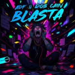 ADF & Rob Cain - Blasta