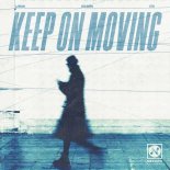 Larian & Kolbein & STK - Keep On Moving (Techno Mix)