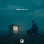 Bogenhausen - Don't Make Me Wait (Afro House)