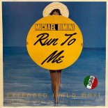 Michael Rimini - Run To Me (Short Vocal Disco Mix)