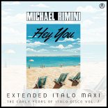 Michael Rimini - Hey You (Short Vocal Disco Mix)