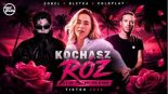 Sobel x Bletka x Coldplay - Kochasz Róż (FAIR PLAY BLEND)
