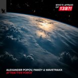 Alexander Popov & Fawzy & Wavetraxx - Attractive Force (Extended Mix)