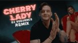 MACZO - Cherry Lady (Dj Sequence Remix) (Extended)