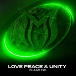 Claas Inc. - Love, Peace & Unity
