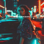 skyfall beats & AXTRAL INDEX - Paranoided