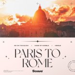 Kid On The Block, Made Of Marble & Mingue - Paris To Rome