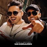 Monoir & Beroz Papito - Mi Corazón