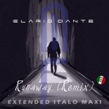 Elario Dante - Runaway (Short Vocal Power Mix)