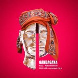 Adrian Forsén, Kajo & Georgian Folk - Gandagana (Afro House)