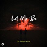 The Second Voice - LET ME BE (censedif Remix) [Afro House]