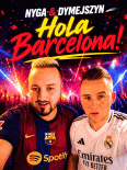 NYGA & DYMEJSZYN - Hola Barcelona! (PicoBello Bootleg)