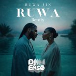 Ruwa Jin - Jin Jin (Afro House)