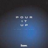 Avi Snow, LVAN & BIMINI - Pour It Up