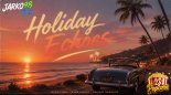 JARKO98 & Dj Popcorn - Holiday Echoes