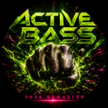 Active Bass - Happy People (Hands-Up Edit 2026)