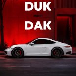 MACIRI - Duk Dak (Original Mix)