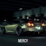 JABRO DEEP - Mercy (Original Mix)